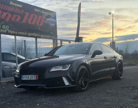 Audi A7 RS PACK ЛИЗИНГ - 14444 € / 28250.01 лв. - 92236114 2
