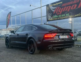 Audi A7 RS PACK ЛИЗИНГ - 14444 € / 28250.01 лв. - 92236114 10