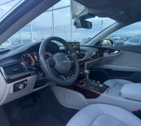 Audi A7 RS PACK ЛИЗИНГ - 14444 € / 28250.01 лв. - 92236114 7