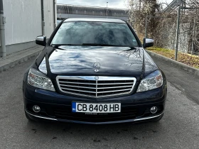Mercedes-Benz C 220 CDI - 6300 € / 12321.73 лв. - 52998701 4