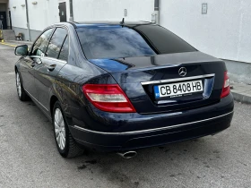 Mercedes-Benz C 220 CDI - 6300 € / 12321.73 лв. - 52998701 6