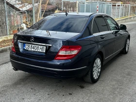 Mercedes-Benz C 220 CDI - 6300 € / 12321.73 лв. - 52998701 2