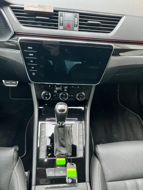 Skoda Superb 2.0TDI 7DSG 4X4 - 36900 € / 72170.13 лв. - 91781154 8