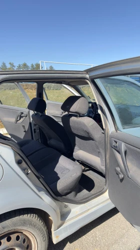 VW Polo 1.4 бензин - 1100 € / 2151.41 лв. - 70779058 10