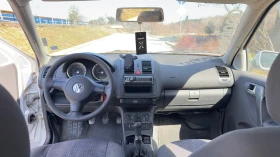 VW Polo 1.4 бензин - 1100 € / 2151.41 лв. - 70779058 9