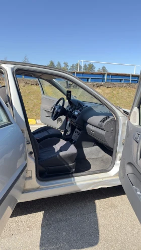 VW Polo 1.4 бензин - 1100 € / 2151.41 лв. - 70779058 11