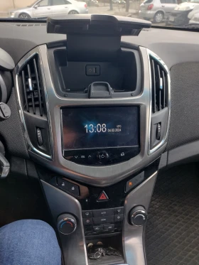 Chevrolet Cruze 1.7 CDTI - 2900 € / 5671.91 лв. - 26219433 7