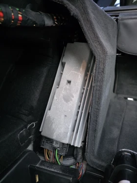 BMW 530 d 235hp * SAT * Individual * Keyless * M-pack  - 9699 € / 18969.60 лв. - 35714188 13