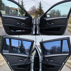 BMW 530 d 235hp * SAT * Individual * Keyless * M-pack  - 9699 € / 18969.60 лв. - 35714188 11