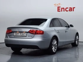 Audi A4 2.0 TDI - 7474 € / 14617.87 лв. - 23202887 2