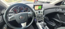 Cadillac Cts 3.6 311 �.� 4X4 SWISS | Mobile.bg � ����� ������ 15