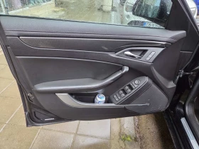Cadillac Cts 3.6 311 �.� 4X4 SWISS | Mobile.bg � ����� ������ 13