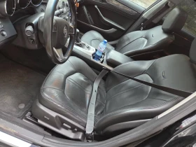 Cadillac Cts 3.6 311 �.� 4X4 SWISS | Mobile.bg � ����� ������ 12