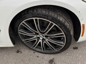 BMW 530 М ПАКЕТ* HEAD UP* СЕРВИЗНА ИСТОРИЯ* CARFAX*  - 21999 € / 43026.30 лв. - 61170710 6