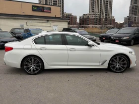 BMW 530 М ПАКЕТ* HEAD UP* СЕРВИЗНА ИСТОРИЯ* CARFAX*  - 21999 € / 43026.30 лв. - 61170710 4