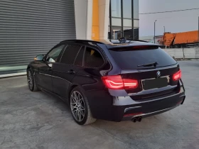 BMW 320 D 190hp b47 - 15000 € / 29337.45 лв. - 32805757 4