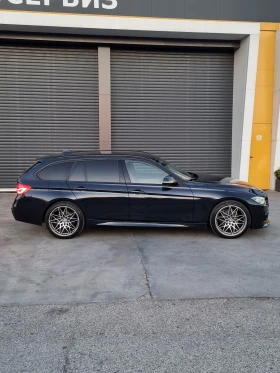 BMW 320 D 190hp b47 - 15000 € / 29337.45 лв. - 32805757 5