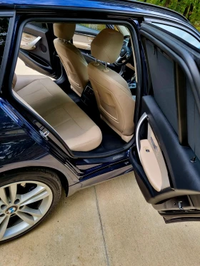 BMW 320 D 190hp b47 - 15000 € / 29337.45 лв. - 32805757 14