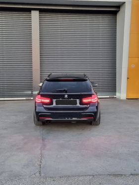 BMW 320 D 190hp b47 - 15000 € / 29337.45 лв. - 32805757 6
