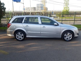 Opel Astra 1.7CDTI-SW* 110к.с* FACELIFT*  | Auto.bg — изображение 4