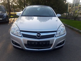 Opel Astra 1.7CDTI-SW* 110к.с* FACELIFT*  | Auto.bg — изображение 2