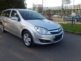 Opel Astra 1.7CDTI-SW* 110к.с* FACELIFT*  | Auto.bg — изображение 3