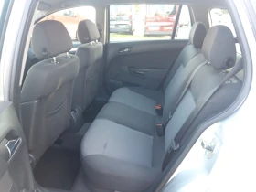 Opel Astra 1.7CDTI-SW* 110к.с* FACELIFT*  | Auto.bg — изображение 10