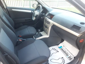 Opel Astra 1.7CDTI-SW* 110к.с* FACELIFT*  | Auto.bg — изображение 12