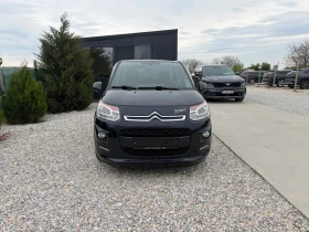 Citroen C3 Picasso 1.4i 95kc.GAZ - 4300 € / 8410.07 лв. - 88144350 2