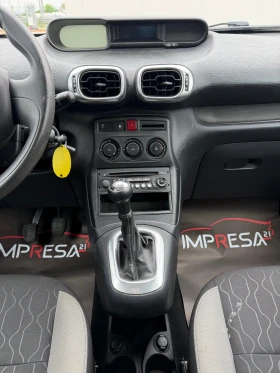 Citroen C3 Picasso 1.4i 95kc.GAZ - 4300 € / 8410.07 лв. - 88144350 11