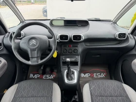 Citroen C3 Picasso 1.4i 95kc.GAZ - 4300 € / 8410.07 лв. - 88144350 10