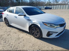 ������ Kia Optima