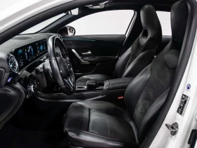 Mercedes-Benz A 250 * CARFAX * 4MATIC AMG PKG NIGHHT PKG BLIND SPOT | Mobile.bg � ����� ������ 8