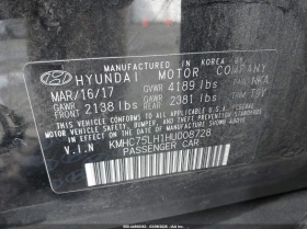 Hyundai Ioniq Ev Electric | Mobile.bg � ����� ������ 9