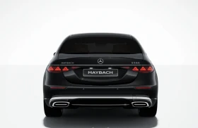Mercedes-Benz S 580 MAYBACH / FACELIFT / EXCLUSIVE / FIRST CLASS/  | Mobile.bg � ����� ������ 6