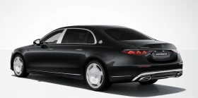 Mercedes-Benz S 580 MAYBACH / FACELIFT / EXCLUSIVE / FIRST CLASS/  | Mobile.bg � ����� ������ 5