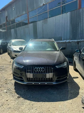 Audi A6 Allroad | Mobile.bg � ����� ������ 2