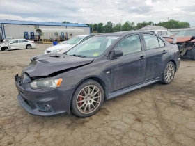 Mitsubishi Lancer EVOLUTION GSR | Auto.bg — изображение 3