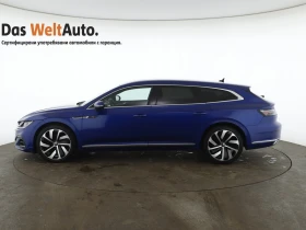 VW Arteon undefined | Auto.bg — изображение 2