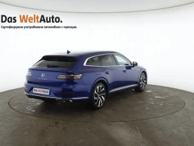 VW Arteon undefined | Auto.bg — изображение 3