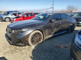 BMW M5 * CARFAX * ОБДУХВАНЕ * HEAD UP * DIS * 360