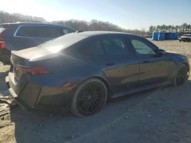 BMW M5 * CARFAX * ОБДУХВАНЕ * HEAD UP * DIS * 360 - 73700 € / 144144.67 лв. - 72378061 3