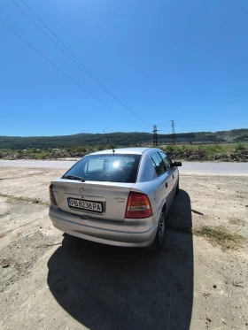Opel Astra undefined | Auto.bg — изображение 6