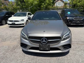 Mercedes-Benz C 300 AMG* 4Matic* Панорама - 18300 € / 35791.69 лв. - 19812877 2
