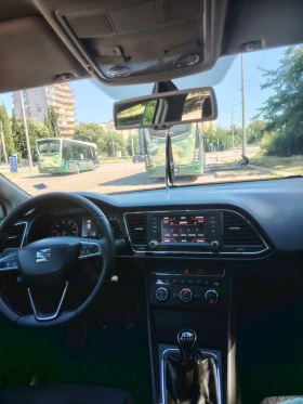 Seat Leon | Mobile.bg � ����� ������ 3