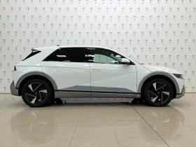 Hyundai Ioniq 5 84kWh AWD Uniq 19 HuD 360  Bose - 42500 € - 71882342 2