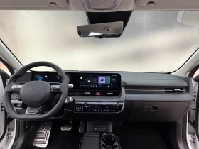 Hyundai Ioniq 5 84kWh AWD Uniq 19 HuD 360  Bose - 42500 € - 71882342 8