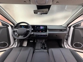 Hyundai Ioniq 5 84kWh AWD Uniq 19 HuD 360  Bose - 42500 € - 71882342 6