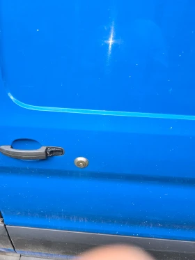 Ford Transit Custom - 4000 € / 7823.32 лв. - 89129779 5