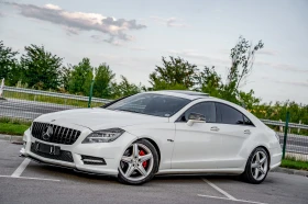 ������ Mercedes-Benz CLS 35...
